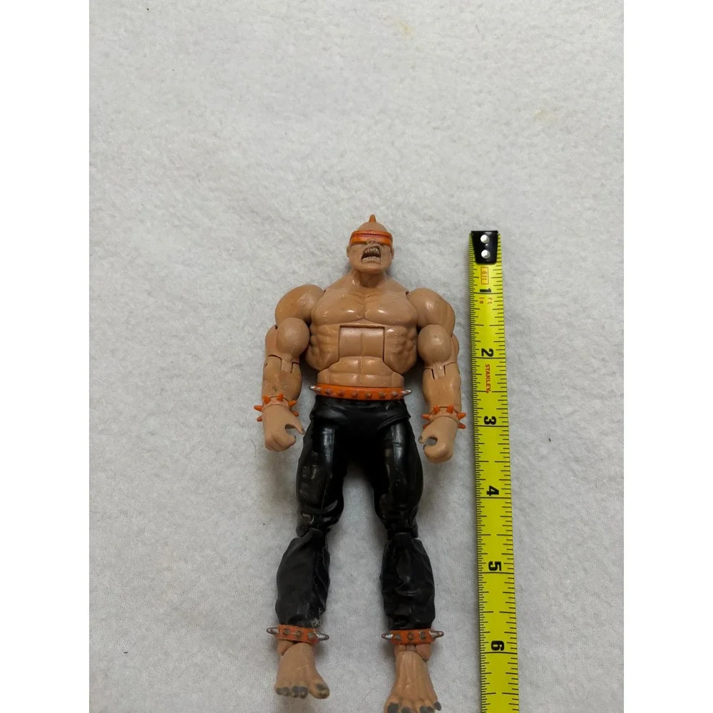 Mattel DC Universe Classics Mutant Leader Dark Knight Returns Action Figure